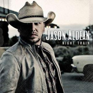 Audio Night Train Jason Aldean