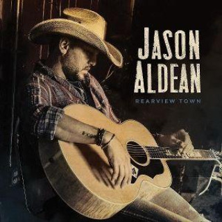 Audio Rearview Town Jason Aldean