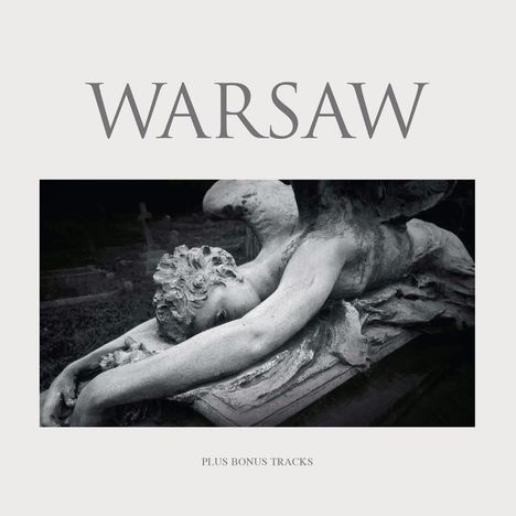 Audio Warsaw Warsaw