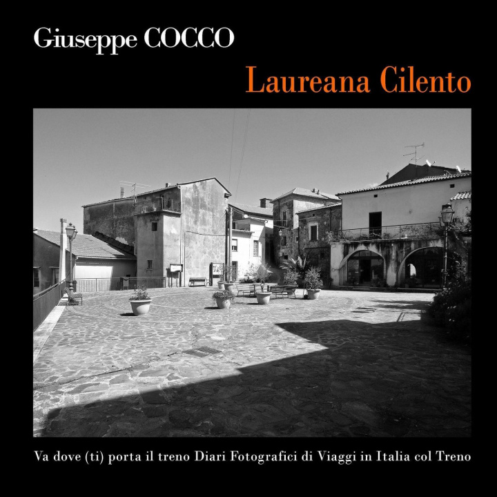 Boek Laureana Cilento Giuseppe Cocco