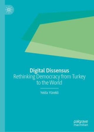 Libro Digital Dissensus Yelda Yürekli