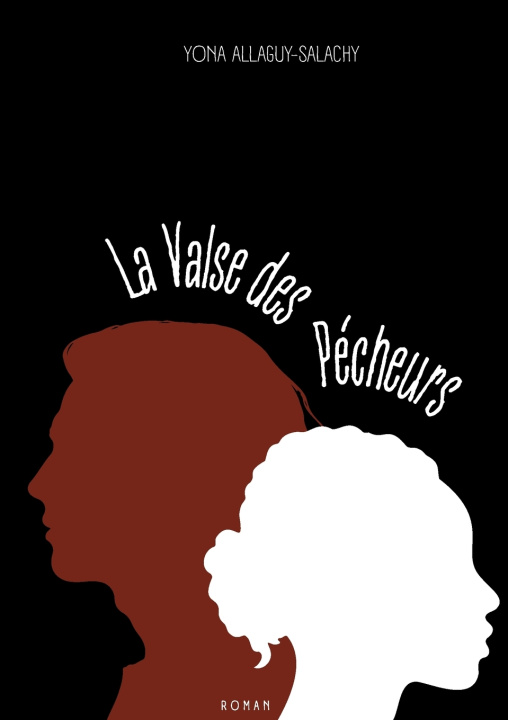 Libro VALSE PECHEURS ALLAGUY-SALACHY YONA