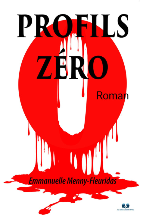 Book Profils Zéro Menny-Fleuridas