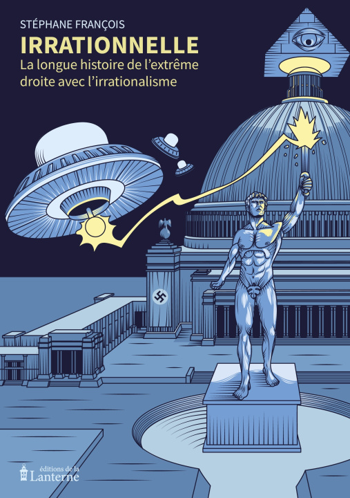 Boek Irrationnelle François