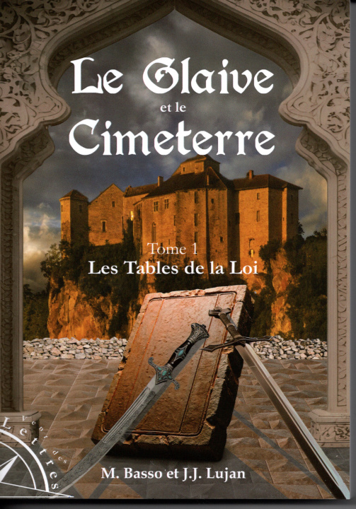 Boek le glaive et le cimeterre Basso