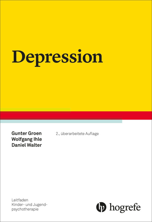 Βιβλίο Depression Daniel Walter