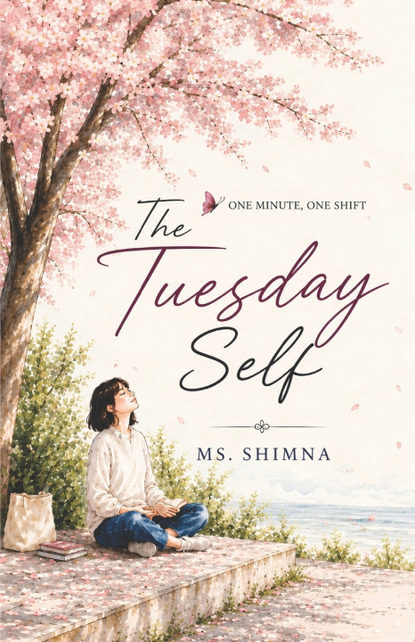 Buch The Tuesday Self Ms. Simna