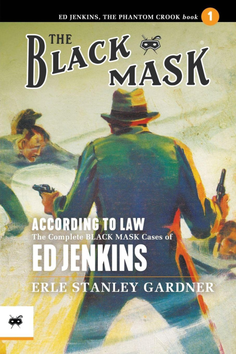 Libro According to Law Erle Stanley Gardner