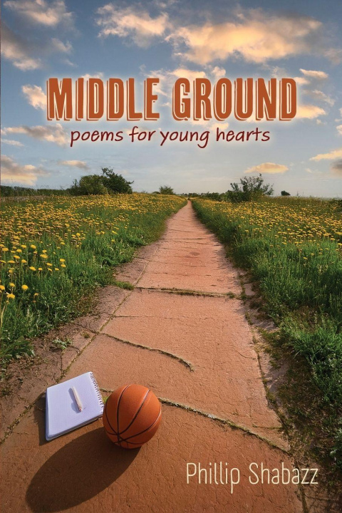 Book Middle Ground Phillip Shabazz