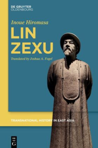 Buch Lin Zexu Inoue Hirosama
