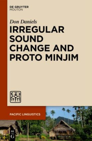 Boek Irregular Sound Change and Proto Minjim Don Daniels
