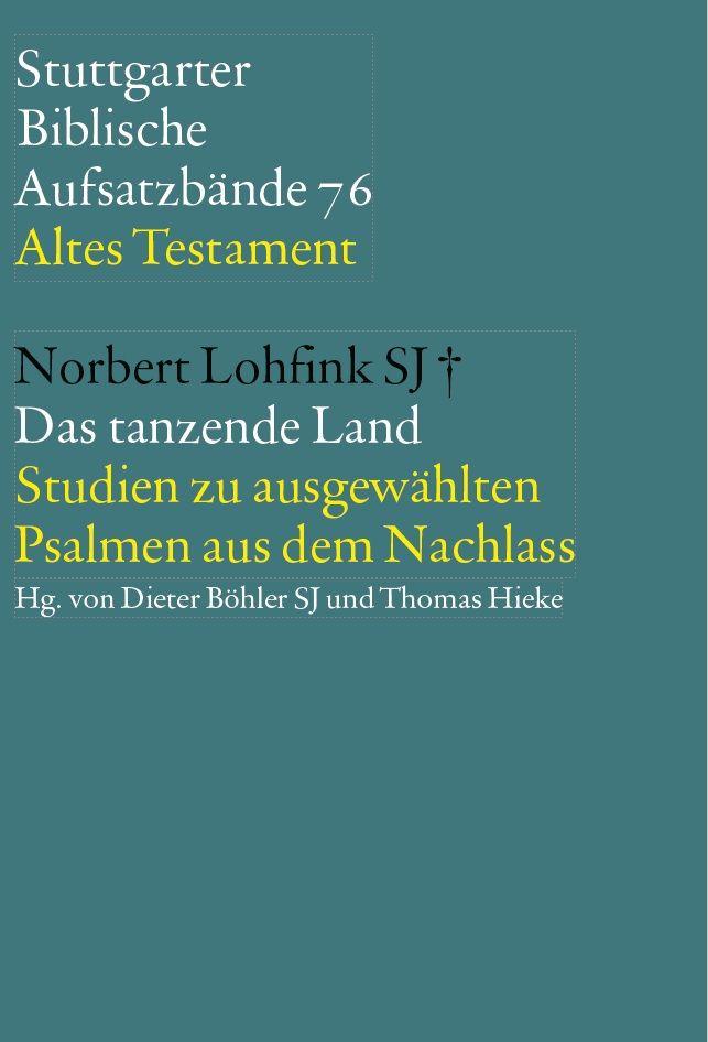 Книга Das tanzende Land Norbert Lohfink