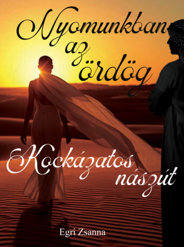Libro Nyomunkban az ördög Egri Zsanna