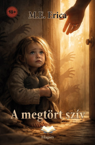 Könyv A megtört szív Erica Pusch