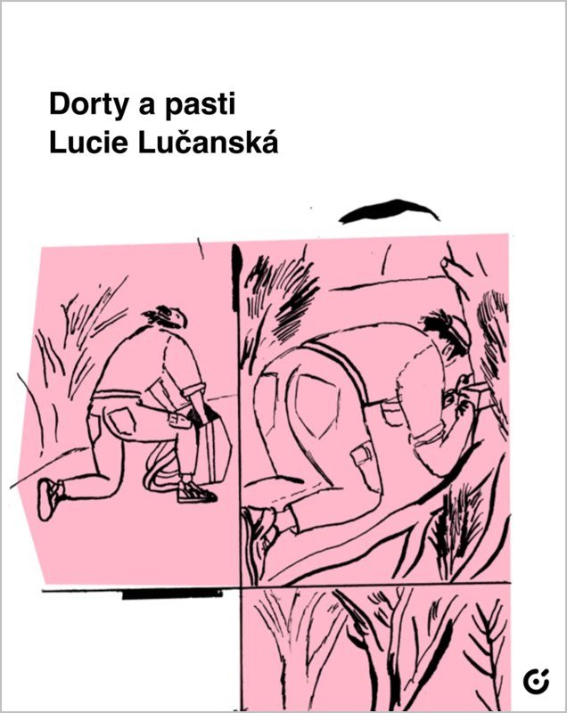 Libro Dorty a pasti 