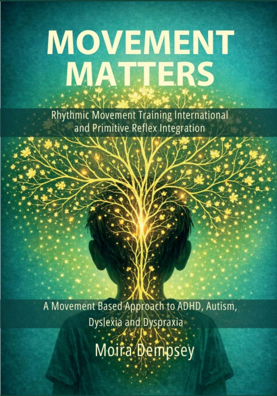 Buch Movement Matters Moira Dempsey