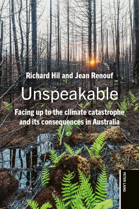 Book Unspeakable Richard Hil