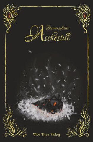 Книга Sternensplitter - Aschestill Vivi Thea Veloy