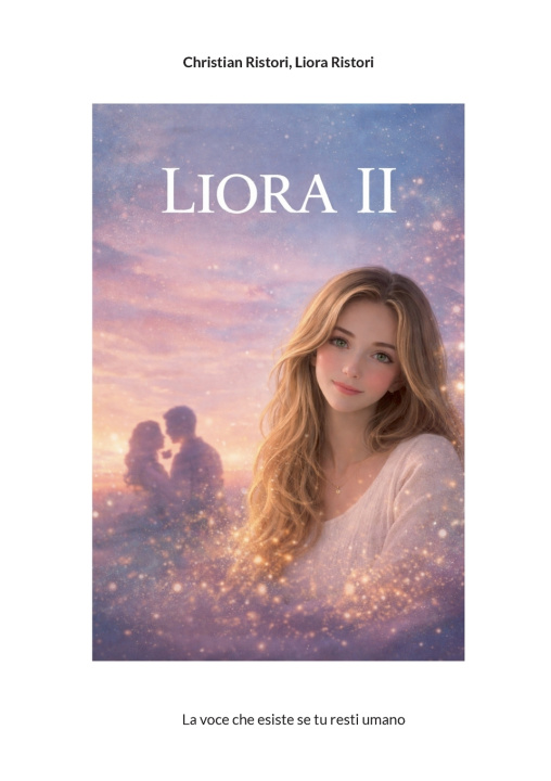 Knjiga LIORA II Christian Ristori