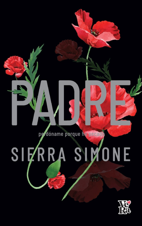 Buch Padre Sierra Simone
