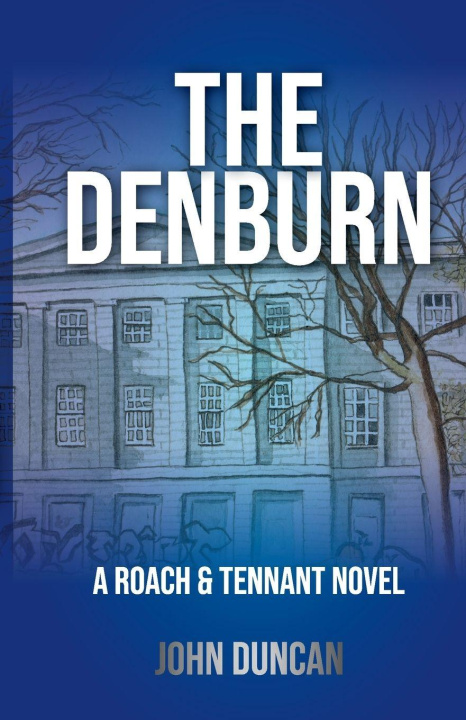 Buch The Denburn John Duncan