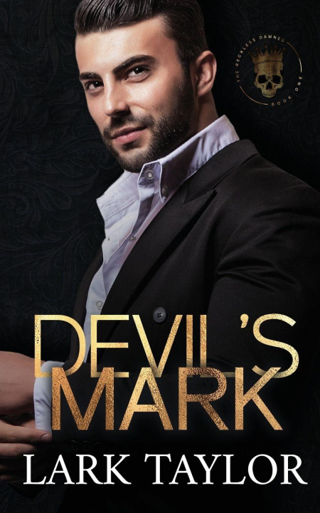 Kniha Devil's Mark Lark Taylor