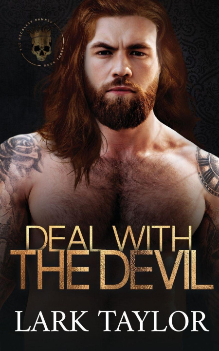 Knjiga Deal With the Devil Lark Taylor