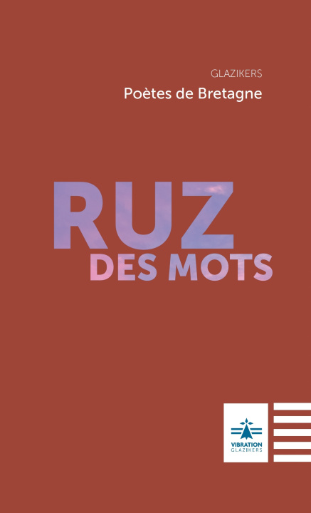 Kniha Ruz des mots Anthologie