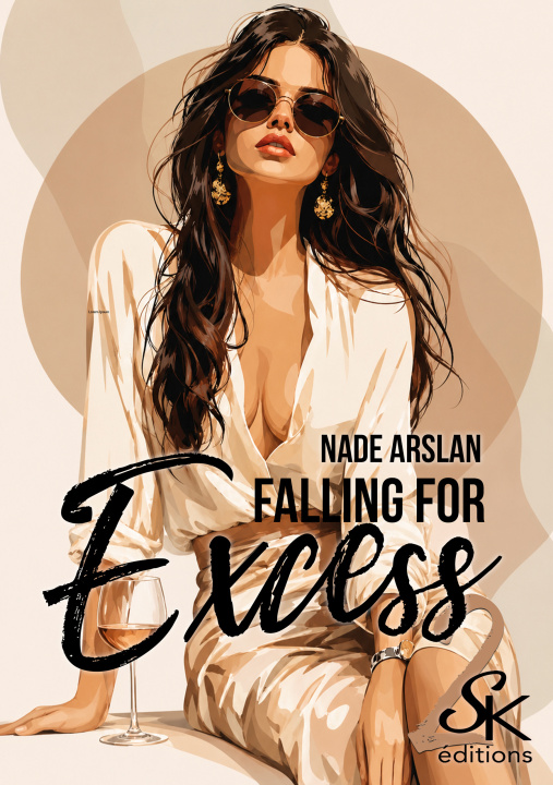 Book Falling for excess 2 Nade Arslan