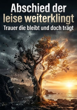 Kniha Abschied der leise weiterklingt Lukas Seidenberg