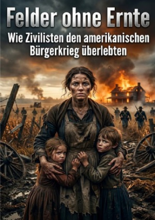 Knjiga Felder ohne Ernte Nele Krause