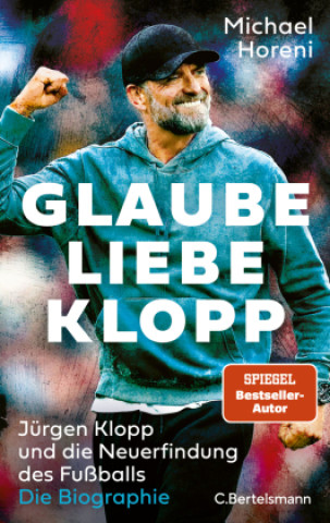 Livre KUNTER Michael Horeni