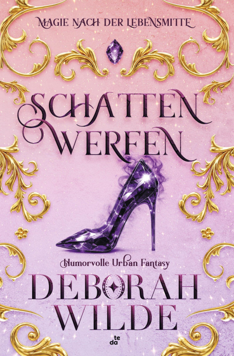 Libro Schatten werfen Deborah Wilde