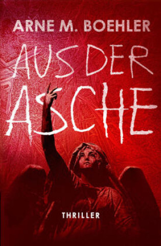 Knjiga Aus der Asche Arne M. Boehler