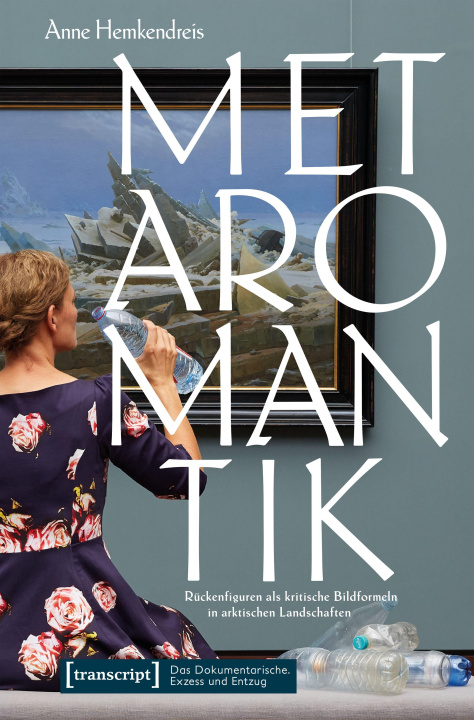 Kniha Metaromantik Anne Hemkendreis