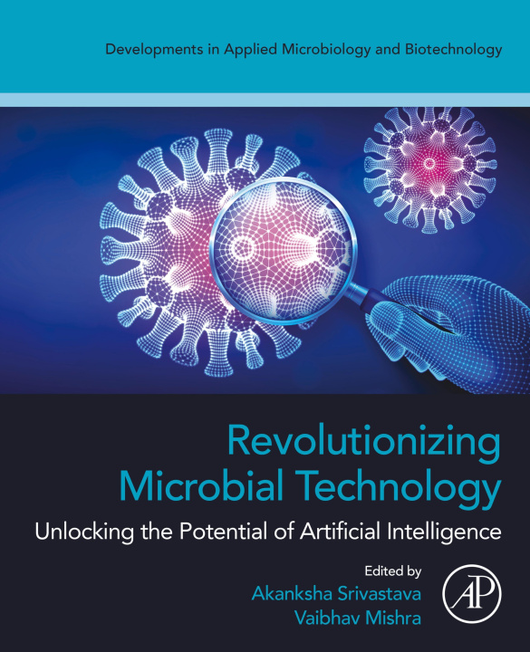 E-book Revolutionizing Microbial Technology Akanksha Srivastava