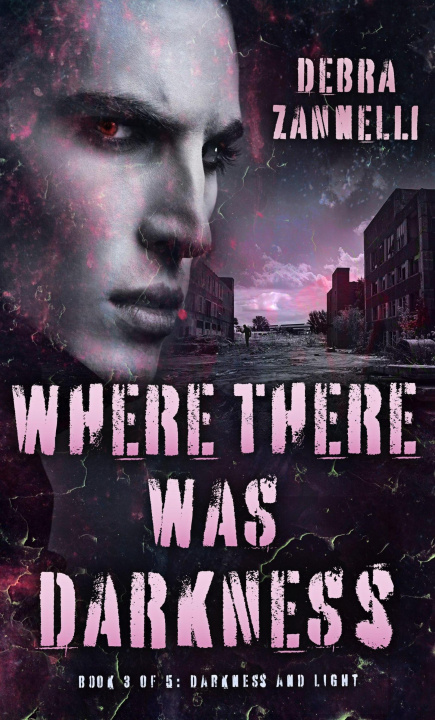 E-kniha Where There Was Darkness Debra Zannelli