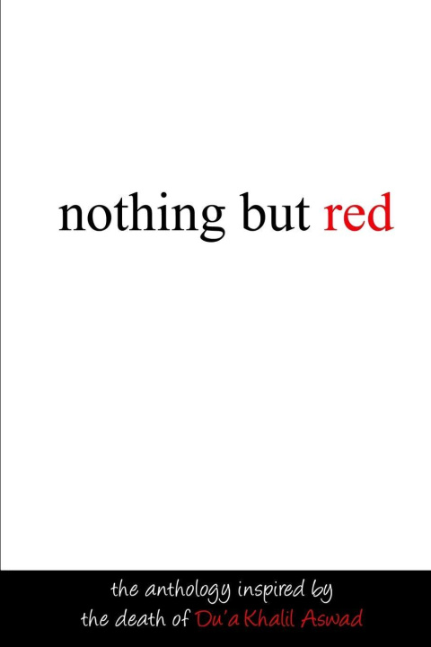 Book Nothing But Red Skyla Dawn Cameron