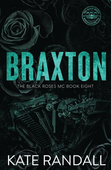 Book Braxton Kate Randall