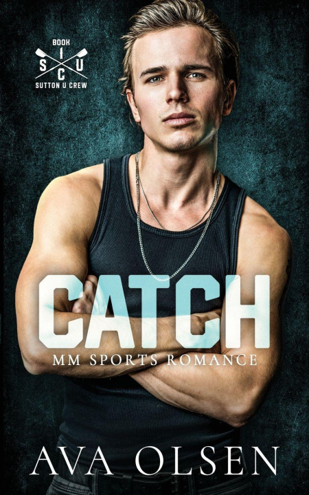 Boek Catch Ava Olsen