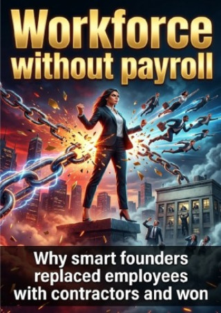 Book Workforce without payroll Celeste Rowan