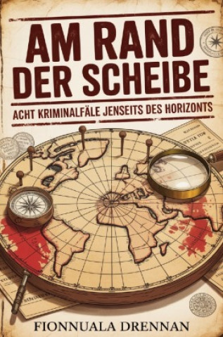Libro Am Rand der Scheibe Fionnuala Drennan