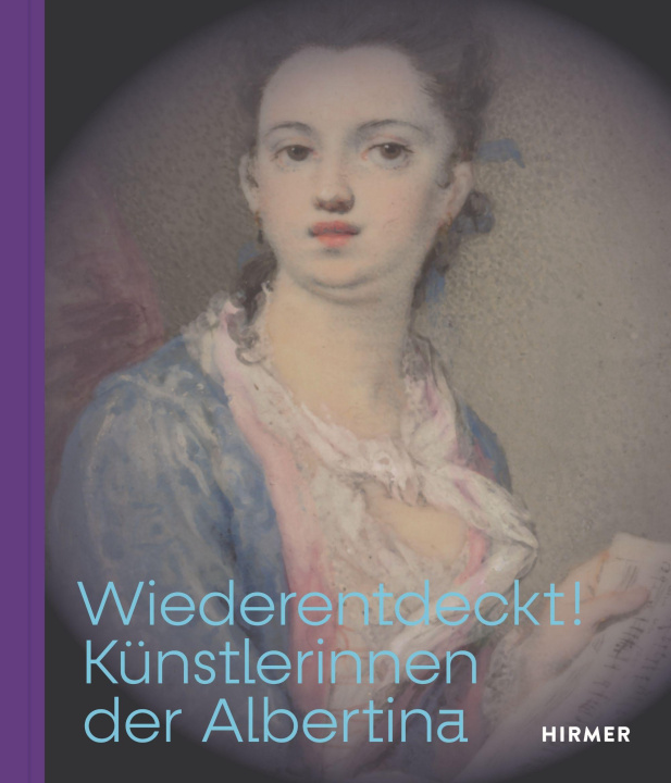 Buch Wiederentdeckt! Künstlerinnen der Albertina Ralph Gleis