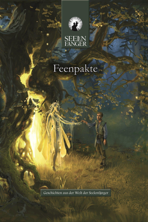 Book Feenpakte Thorsten Küper