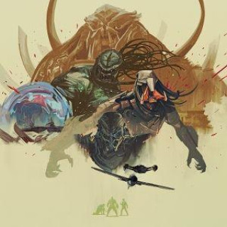 Audio Predator: Killer Of Killers 