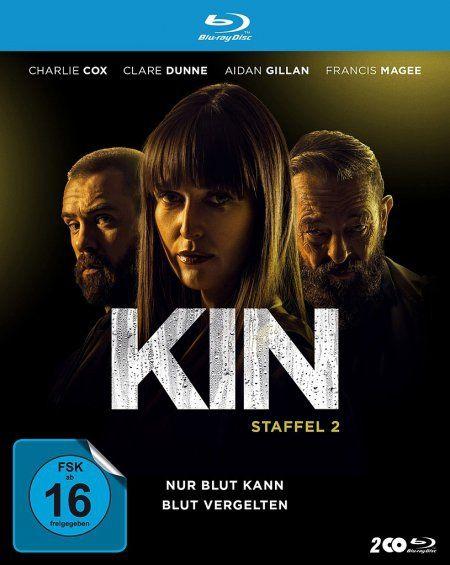 Video Kin Edel Mcdonnell