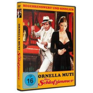 Video Das Schlafzimmer Leonardo Benvenuti