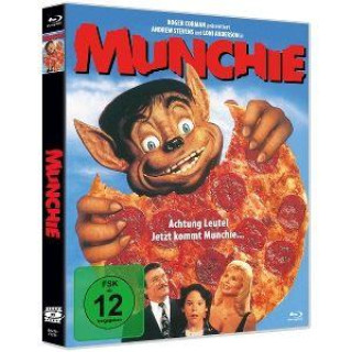 Video Munchie Jim Wynorski