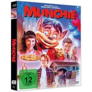 Video Munchie Jim Wynorski