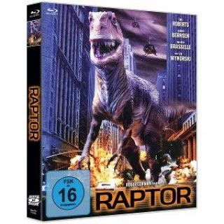 Video Raptor Frances Doel